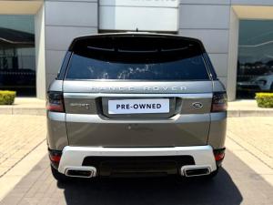 Land Rover Range Rover Sport HSE TDV6 - Image 5