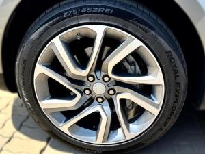 Land Rover Range Rover Sport HSE TDV6 - Image 7