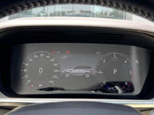 Land Rover Range Rover Sport HSE TDV6 - Image 8