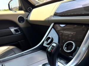 Land Rover Range Rover Sport HSE TDV6 - Image 9