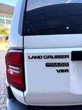 Toyota Land Cruiser Prado 2.8GD VX-R - Image 10