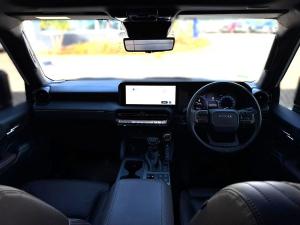 Toyota Land Cruiser Prado 2.8GD VX-R - Image 18