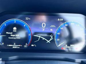 Toyota Land Cruiser Prado 2.8GD VX-R - Image 19