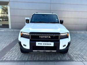 Toyota Land Cruiser Prado 2.8GD VX-R - Image 2