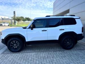 Toyota Land Cruiser Prado 2.8GD VX-R - Image 4