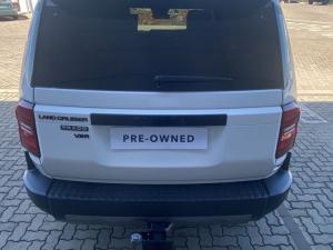 Toyota Land Cruiser Prado 2.8GD VX-R - Image 5