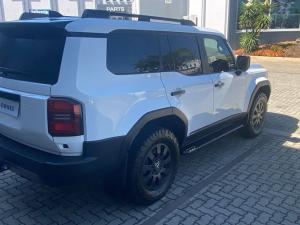 Toyota Land Cruiser Prado 2.8GD VX-R - Image 6