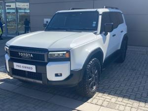 Toyota Land Cruiser Prado 2.8GD VX-R - Image 7