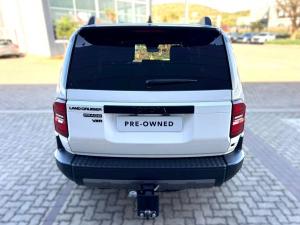 Toyota Land Cruiser Prado 2.8GD VX-R - Image 8