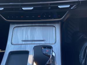 Jetour Dashing 1.5T Momentum - Image 17