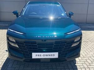 Jetour Dashing 1.5T Momentum - Image 2