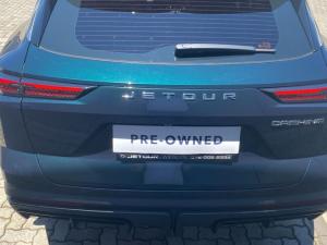 Jetour Dashing 1.5T Momentum - Image 6