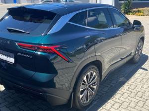 Jetour Dashing 1.5T Momentum - Image 7