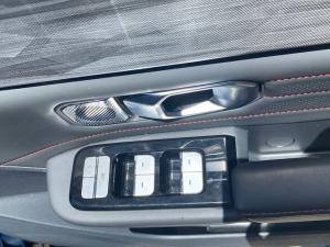 Jetour Dashing 1.5T Momentum - Image 8