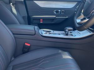 Jetour Dashing 1.5T Momentum - Image 9