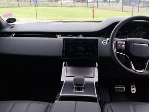 Land Rover Range Rover Evoque D200 R-Dynamic SE - Image 23