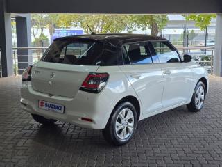 Suzuki Swift 1.2 GL+ manual