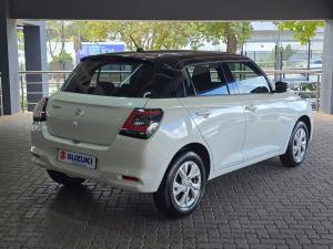 Suzuki Swift 1.2 GL+ manual - Image 10