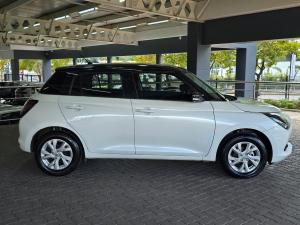 Suzuki Swift 1.2 GL+ manual - Image 12