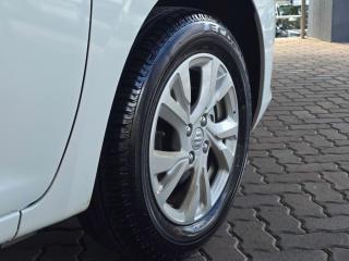 Suzuki Swift 1.2 GL+ manual