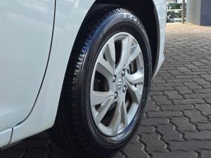 Suzuki Swift 1.2 GL+ manual - Image 13