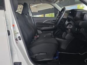 Suzuki Swift 1.2 GL+ manual - Image 14