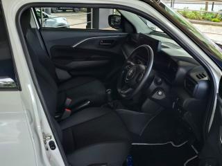 Suzuki Swift 1.2 GL+ manual
