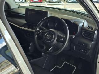 Suzuki Swift 1.2 GL+ manual