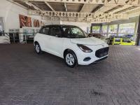 Suzuki Swift 1.2 GL+ manual