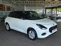 Suzuki Swift 1.2 GL+ manual