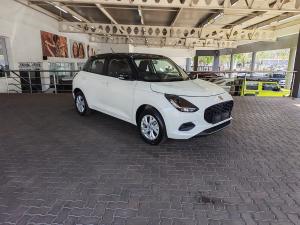 Suzuki Swift 1.2 GL+ manual - Image 1