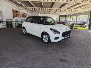 Suzuki Swift 1.2 GL+ manual