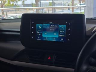 Suzuki Swift 1.2 GL+ manual