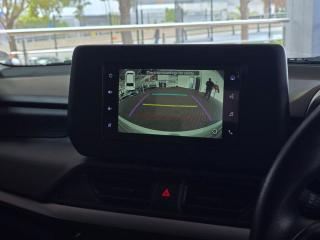 Suzuki Swift 1.2 GL+ manual