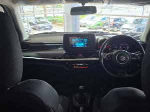 Suzuki Swift 1.2 GL+ manual - Image 25