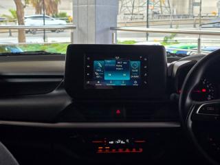 Suzuki Swift 1.2 GL+ manual