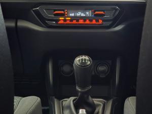 Suzuki Swift 1.2 GL+ manual - Image 27