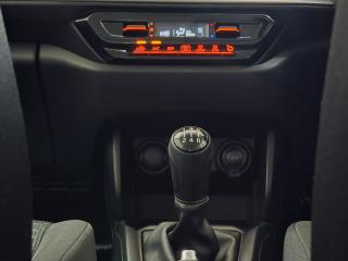 Suzuki Swift 1.2 GL+ manual