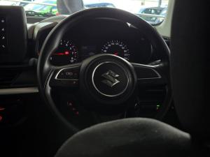 Suzuki Swift 1.2 GL+ manual - Image 28