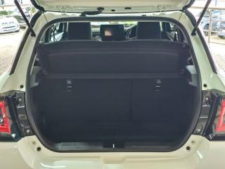 Suzuki Swift 1.2 GL+ manual