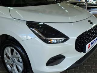 Suzuki Swift 1.2 GL+ manual