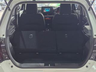 Suzuki Swift 1.2 GL+ manual