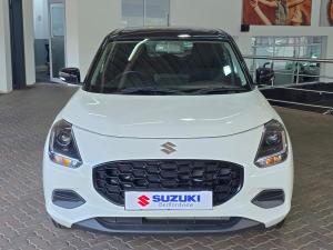 Suzuki Swift 1.2 GL+ manual - Image 3