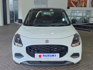 Suzuki Swift 1.2 GL+ manual