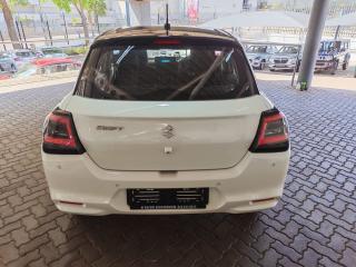 Suzuki Swift 1.2 GL+ manual