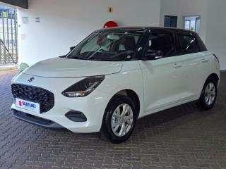 Suzuki Swift 1.2 GL+ manual