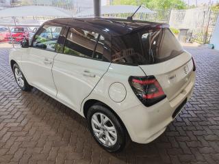 Suzuki Swift 1.2 GL+ manual