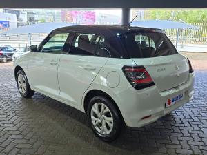 Suzuki Swift 1.2 GL+ manual - Image 7
