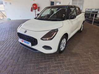 Suzuki Swift 1.2 GL+ manual