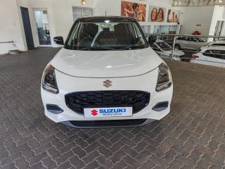 Suzuki Swift 1.2 GL+ manual